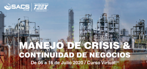 BCM tiene el gusto de invitarlos a esta capacitación.
